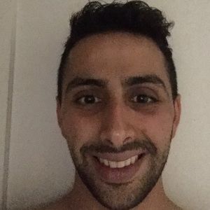 Meet your Posher, Ira