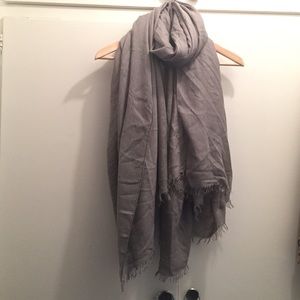 POMANDERE Italian wrap/scarf