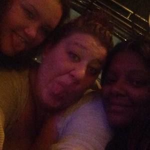 Meet your Posher, Ericka