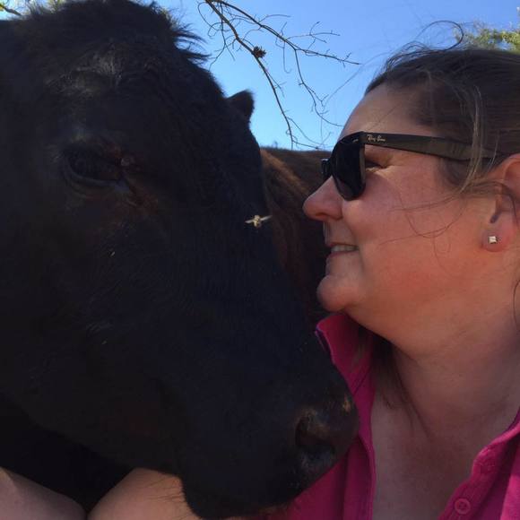 Meet your Posher, Mary