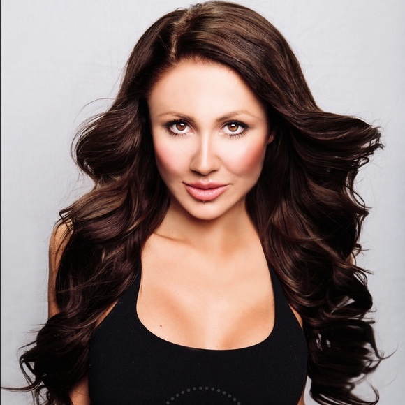 Bellami 22" hair extension