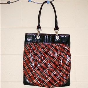 Vera Bradley Frills Tote Bag