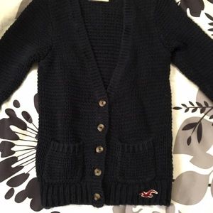 Hollister Sweater