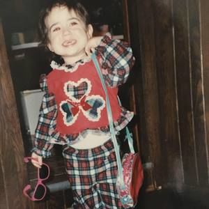 Meet your Posher, Lori