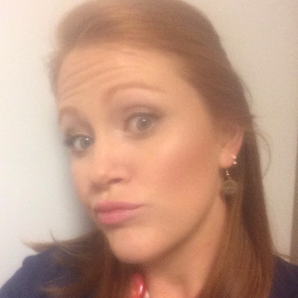 Meet your Posher, Sally