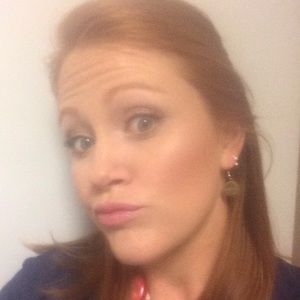 Meet your Posher, Sally