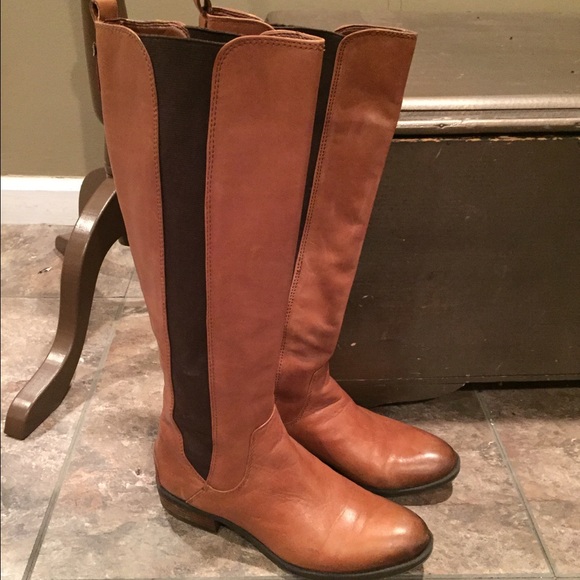 Sam Edelman Paradox Boots