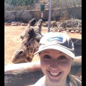 Meet your Posher, Kaitlyn
