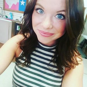 Meet your Posher, Karly