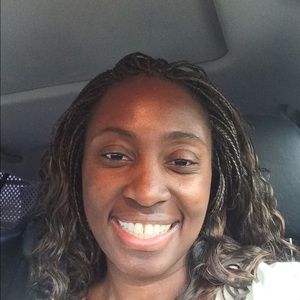 Meet your Posher, Dede