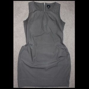 ✨Reposh✨Military Green Dress