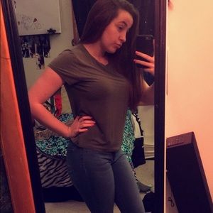 Meet your Posher, Chelsey