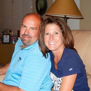 Meet your Posher, Trish