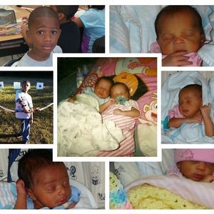 Meet your Posher, Jocelyn