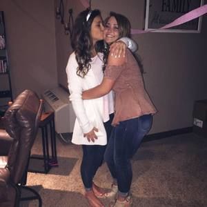 Meet your Posher, Skylar