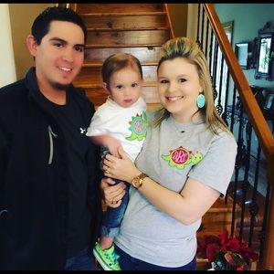 Meet your Posher, Destini