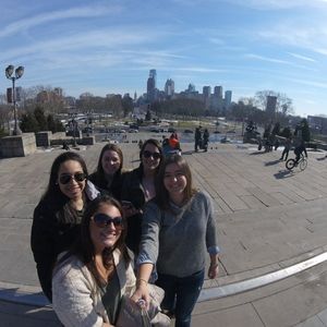 Meet your Posher, Alyssa