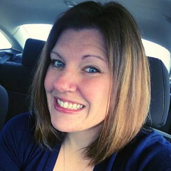 Meet your Posher, Brandi