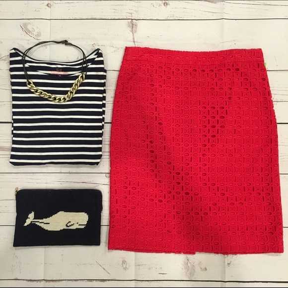J. Crew Dresses & Skirts - • J. Crew •• Skirt •