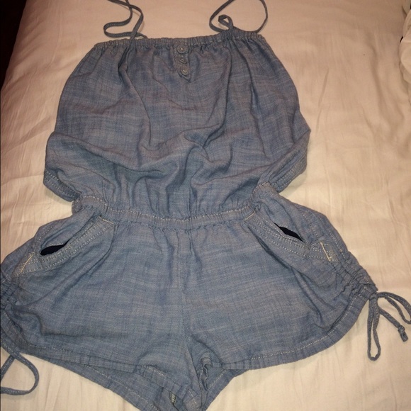 Romper