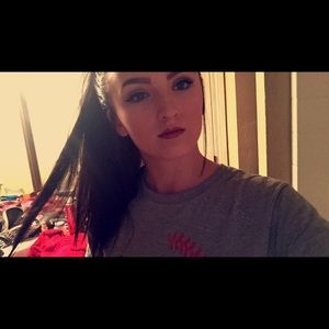 Meet your Posher, Ashlynn