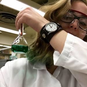 Meet your Posher, Maria