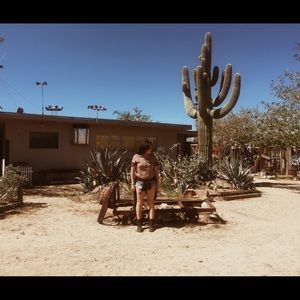 Meet your Posher, Darrian