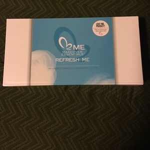 Refresh me cloth