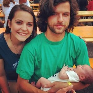 Meet your Posher, Beth