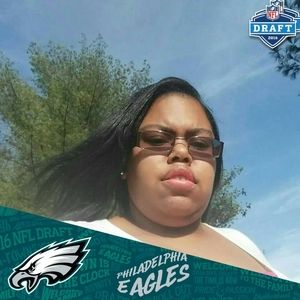 Meet your Posher, Shaunte