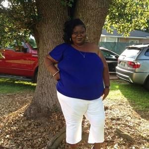 Meet your Posher, Pamela