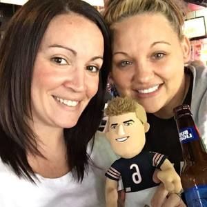 Meet your Posher, Stacey