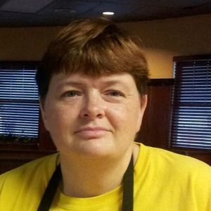 Meet your Posher, Judy