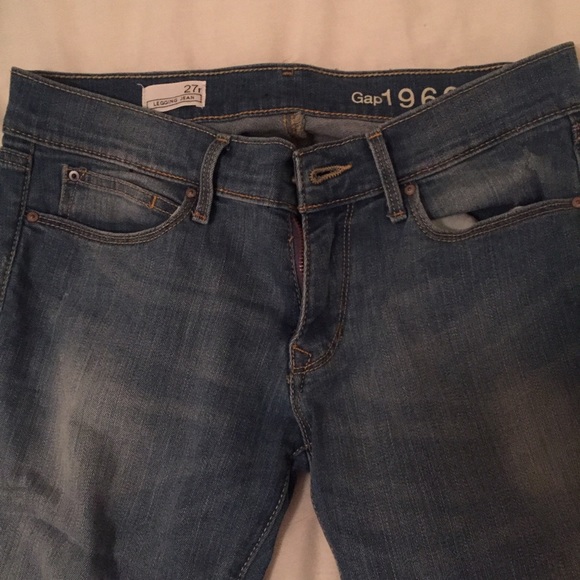 1969 Gap Jeans