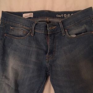 1969 Gap Jeans