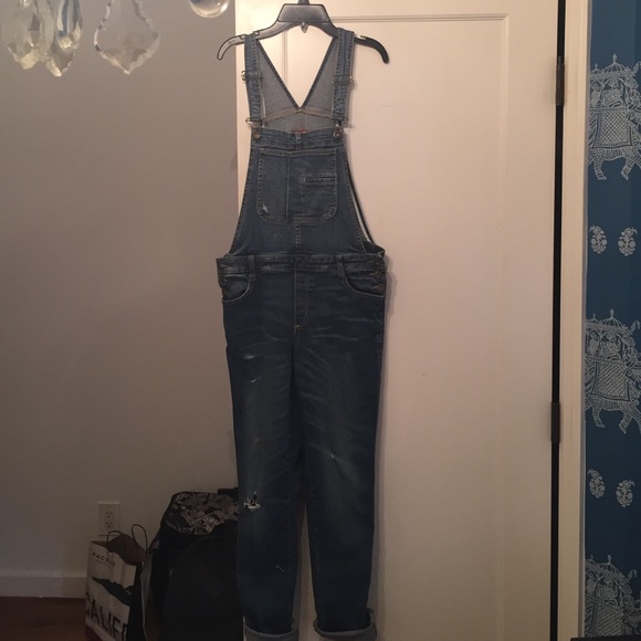 Overalls