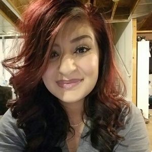 Meet your Posher, Ashlee