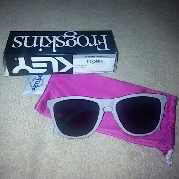 Oakleys