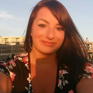 Meet your Posher, Kristen