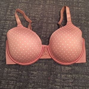 Vanity Fair Full Coverage Bra
