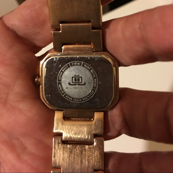 ⭕️Price Reduced ?JLO WATCH