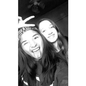 Meet your Posher, Alanah