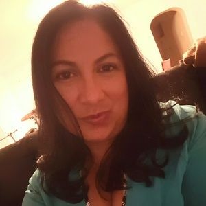 Meet your Posher, Veronica