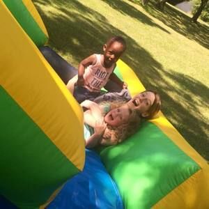 Meet your Posher, Kelly