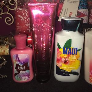 lotion kit