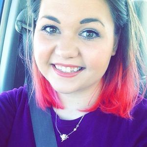 Meet your Posher, Anna