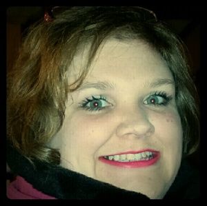 Meet your Posher, Robyn