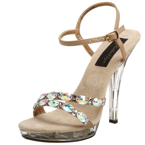 Johnathan Kayne Austria Heels