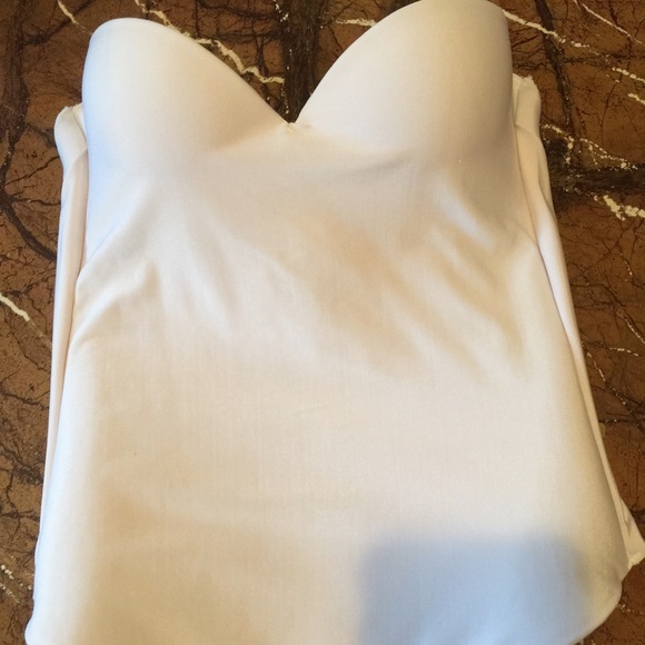 David's Bridal Other - 🌺 NEW LISTING 🌺 David's Bridal Corset Bra 34B