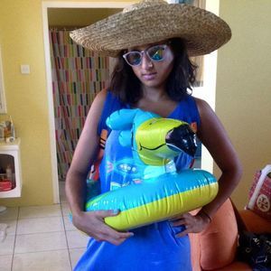 Meet your Posher, Asha